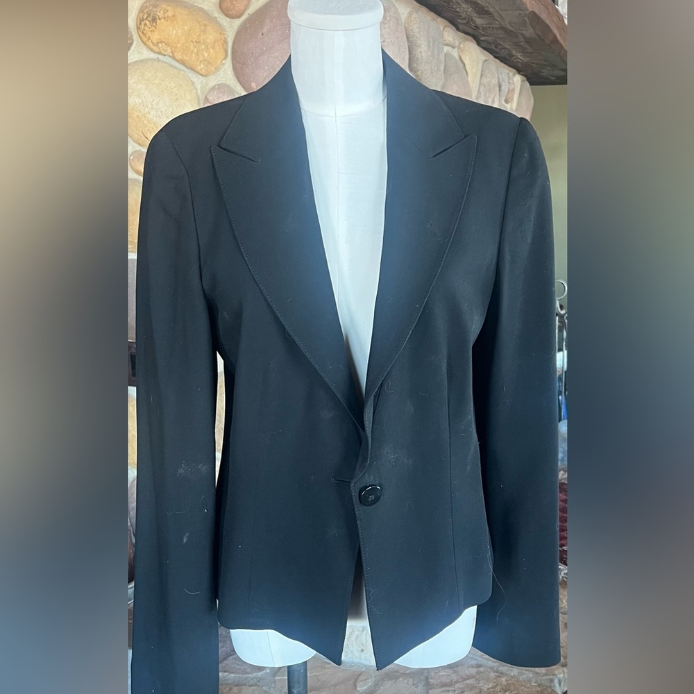 Armani Jacket